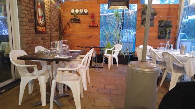 Pordella Italian Restaurant